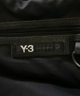 Y-3（ワイスリー）ショルダーバッグ 黒 サイズ:2(M位) メンズ/2200728980273