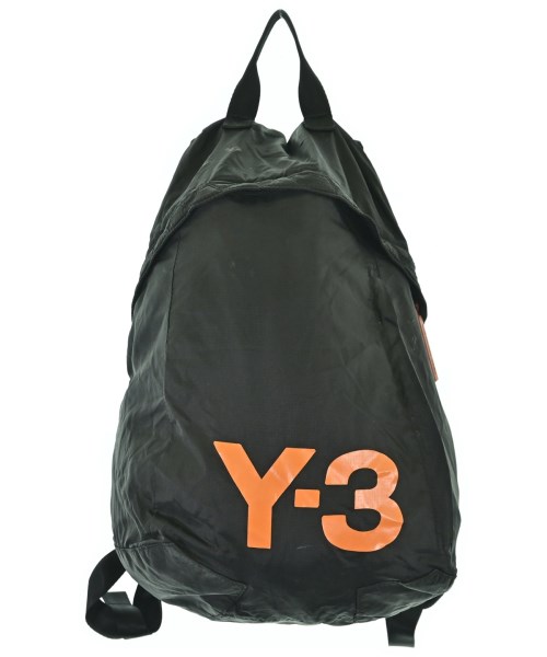 Y-3(ワイスリー)のバックパック・リュック サイズ:- 7,200円