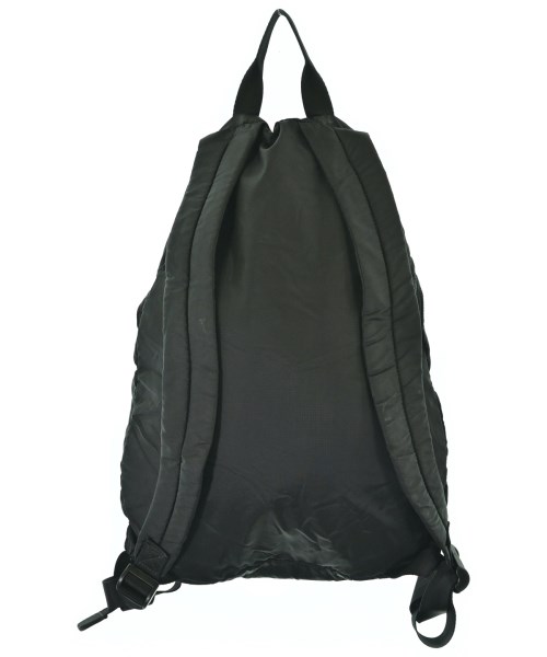 Y-3（ワイスリー）バックパック・リュック 黒 サイズ:- メンズ/2200728980280