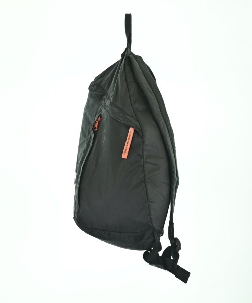 Y-3（ワイスリー）バックパック・リュック 黒 サイズ:- メンズ/2200728980280