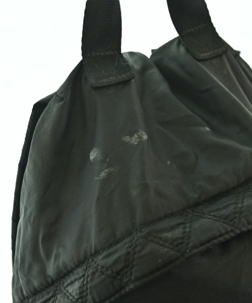 Y-3（ワイスリー）バックパック・リュック 黒 サイズ:- メンズ/2200728980280