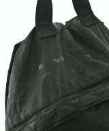 Y-3（ワイスリー）バックパック・リュック 黒 サイズ:- メンズ/2200728980280