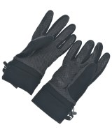 Y-3（ワイスリー）手袋 黒 サイズ:M メンズ/2200728980303