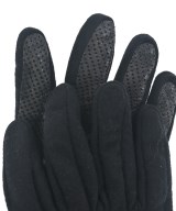 Y-3（ワイスリー）手袋 黒 サイズ:M メンズ/2200728980303