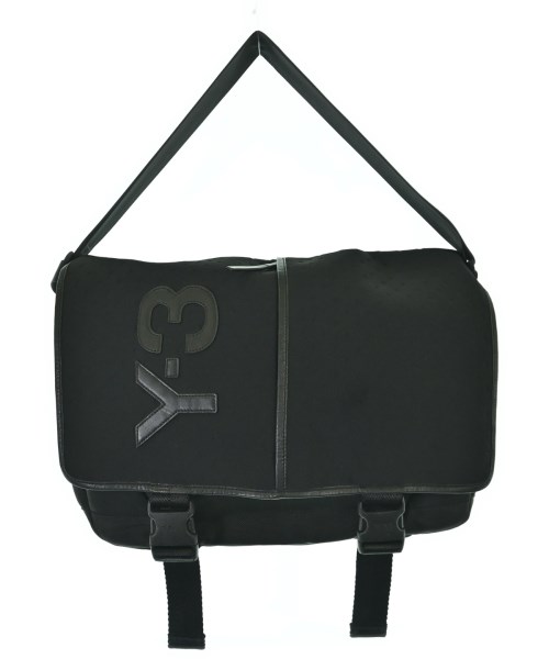 Y-3（ワイスリー）ショルダーバッグ 黒 サイズ:- メンズ/2200729174015