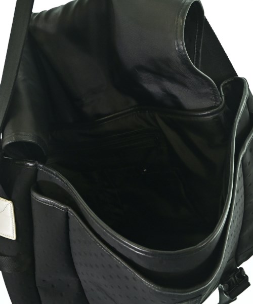 Y-3（ワイスリー）ショルダーバッグ 黒 サイズ:- メンズ/2200729174015