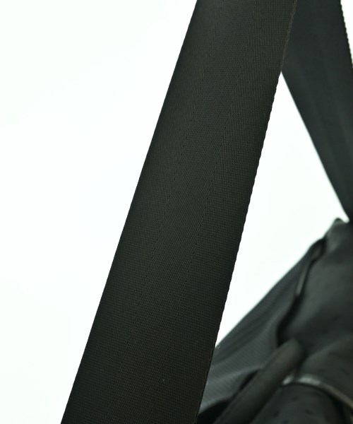 Y-3（ワイスリー）ショルダーバッグ 黒 サイズ:- メンズ/2200729174015