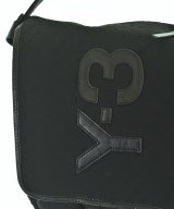 Y-3（ワイスリー）ショルダーバッグ 黒 サイズ:- メンズ/2200729174015