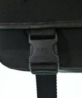 Y-3（ワイスリー）ショルダーバッグ 黒 サイズ:- メンズ/2200729174015