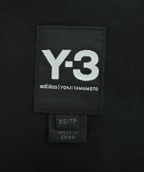 Y-3（ワイスリー）ロング・マキシ丈スカート 黒 サイズ:XS レディース/2200677854045