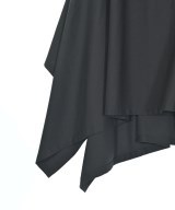 Y-3（ワイスリー）ロング・マキシ丈スカート 黒 サイズ:XS レディース/2200677854045