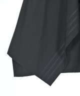 Y-3（ワイスリー）ロング・マキシ丈スカート 黒 サイズ:XS レディース/2200677854045
