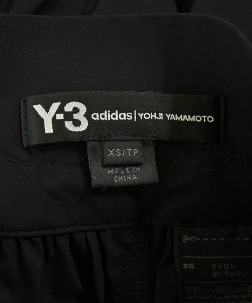 Y-3（ワイスリー）その他 黒 サイズ:XS レディース/2200677854052