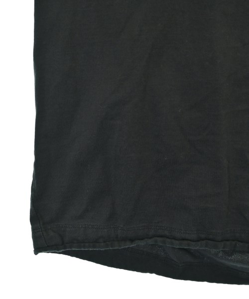 Y-3（ワイスリー）Tシャツ・カットソー 黒 サイズ:XS レディース/2200677854144
