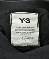 Y-3（ワイスリー）Tシャツ・カットソー 黒 サイズ:XS レディース/2200677854144