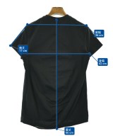 Y-3（ワイスリー）Tシャツ・カットソー 黒 サイズ:XS レディース/2200677854144