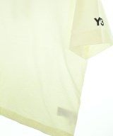 Y-3（ワイスリー）Tシャツ・カットソー 白 サイズ:S メンズ/2200679738022