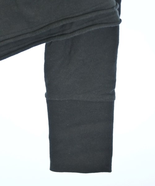 Y-3（ワイスリー）Tシャツ・カットソー 黒 サイズ:S レディース/2200680183057