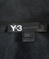 Y-3（ワイスリー）Tシャツ・カットソー 黒 サイズ:S レディース/2200680183057