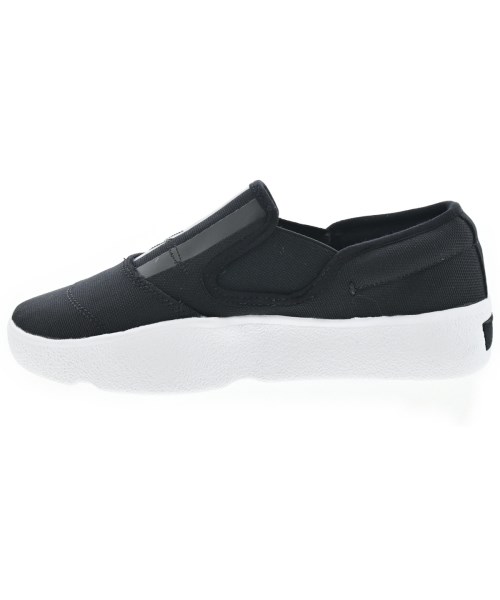 Y-3（ワイスリー）スニーカー 黒 サイズ:22.5cm レディース/2200682283571