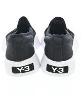 Y-3（ワイスリー）スニーカー 黒 サイズ:22.5cm レディース/2200682283571