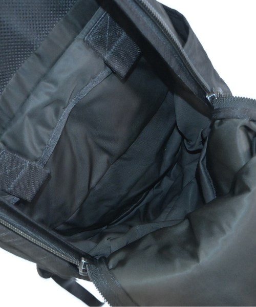 Y-3（ワイスリー）バックパック・リュック 黒 サイズ:- メンズ/2200682356060