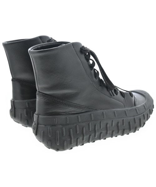 Y-3（ワイスリー）スニーカー 黒 サイズ:23.5cm レディース/2200682571029
