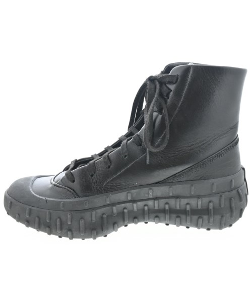Y-3（ワイスリー）スニーカー 黒 サイズ:23.5cm レディース/2200682571029