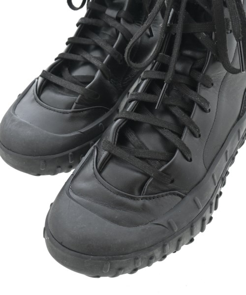 Y-3（ワイスリー）スニーカー 黒 サイズ:23.5cm レディース/2200682571029