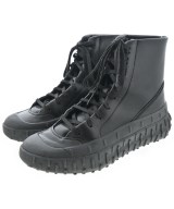 Y-3（ワイスリー）スニーカー 黒 サイズ:23.5cm レディース/2200682571029