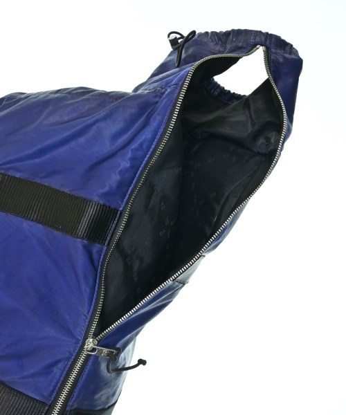 Y-3（ワイスリー）ボストンバッグ 青 サイズ:- メンズ/2200682744072
