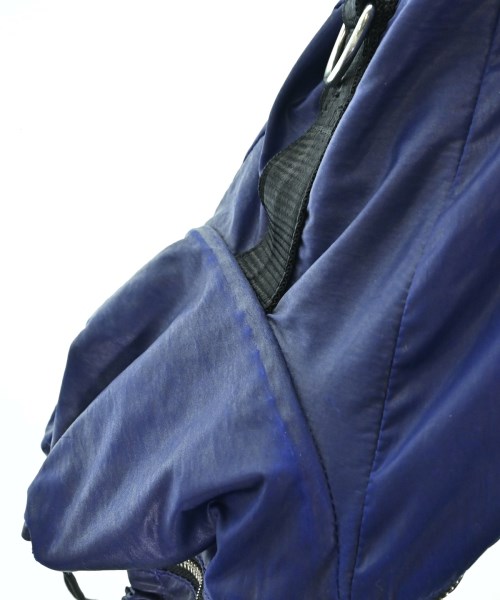 Y-3（ワイスリー）ボストンバッグ 青 サイズ:- メンズ/2200682744072