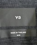 Y-3（ワイスリー）Tシャツ・カットソー 黒 サイズ:M メンズ/2200673259080