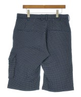 Y-3（ワイスリー）ショートパンツ 紺 サイズ:M メンズ/2200683234060