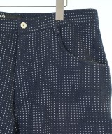 Y-3（ワイスリー）ショートパンツ 紺 サイズ:M メンズ/2200683234060