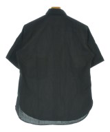 Y-3（ワイスリー）カジュアルシャツ 黒 サイズ:M メンズ/2200683234077