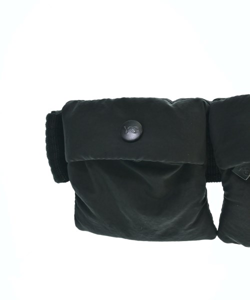 Y-3（ワイスリー）ショルダーバッグ 黒 サイズ:- メンズ/2200683319064
