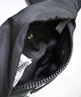 Y-3（ワイスリー）ショルダーバッグ 黒 サイズ:- メンズ/2200683319064