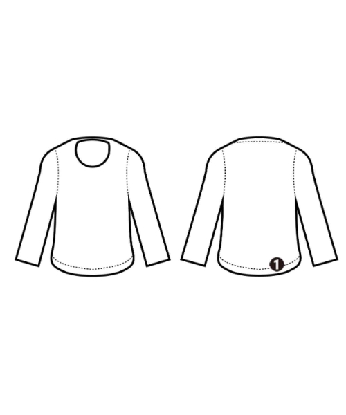 Y-3（ワイスリー）Tシャツ・カットソー 黒 サイズ:XS メンズ/2200683628289