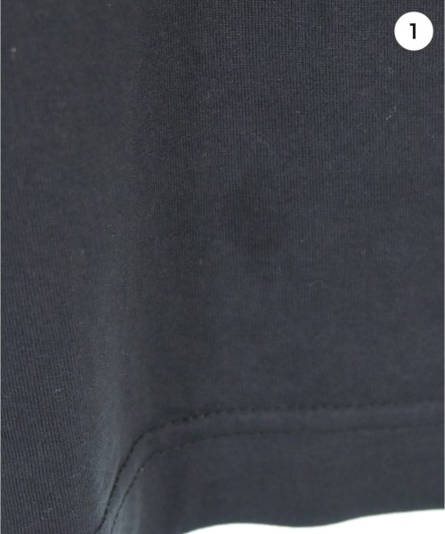 Y-3（ワイスリー）Tシャツ・カットソー 黒 サイズ:XS メンズ/2200683628289