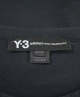 Y-3（ワイスリー）Tシャツ・カットソー 黒 サイズ:XS メンズ/2200683628289