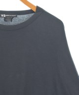 Y-3（ワイスリー）Tシャツ・カットソー 黒 サイズ:XS メンズ/2200683628289