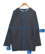 Y-3（ワイスリー）Tシャツ・カットソー 黒 サイズ:XS メンズ/2200683628289