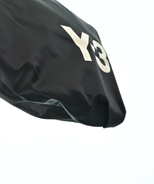 Y-3（ワイスリー）ショルダーバッグ 黒 サイズ:- メンズ/2200683628357