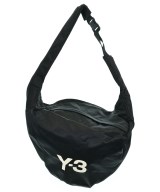 Y-3（ワイスリー）ショルダーバッグ 黒 サイズ:- メンズ/2200683628357