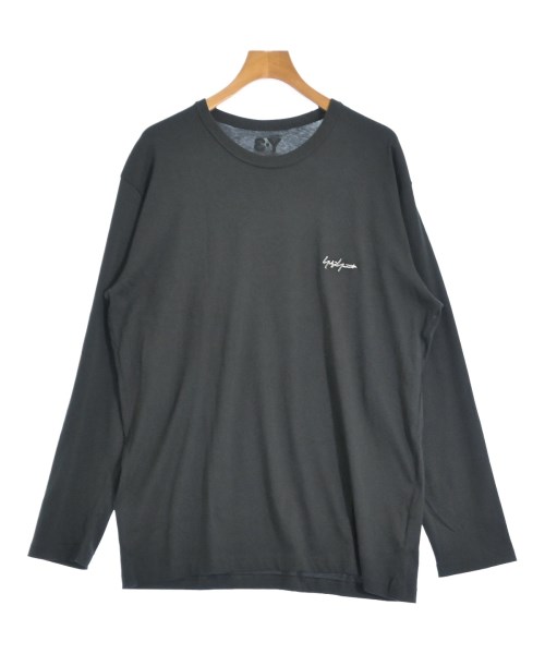 Y-3(ワイスリー)Tシャツ・カットソー 黒 サイズ:XL/2200683879032