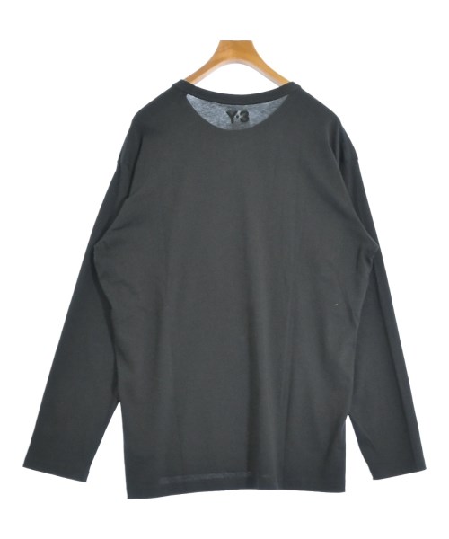 Y-3（ワイスリー）Tシャツ・カットソー 黒 サイズ:XL メンズ/2200683879032