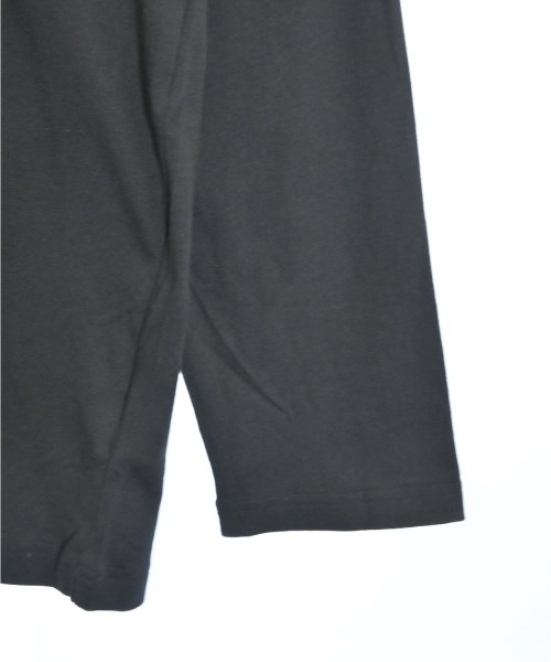 Y-3（ワイスリー）Tシャツ・カットソー 黒 サイズ:XL メンズ/2200683879032