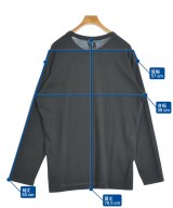 Y-3（ワイスリー）Tシャツ・カットソー 黒 サイズ:XL メンズ/2200683879032
