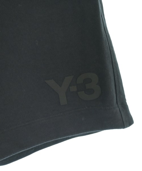Y-3（ワイスリー）ショートパンツ 黒 サイズ:XS メンズ/2200679555124